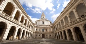 sapienza-building